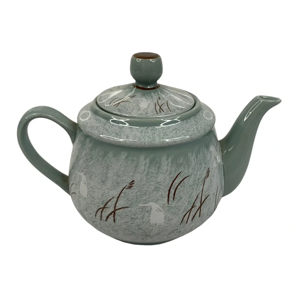 Tea Pot